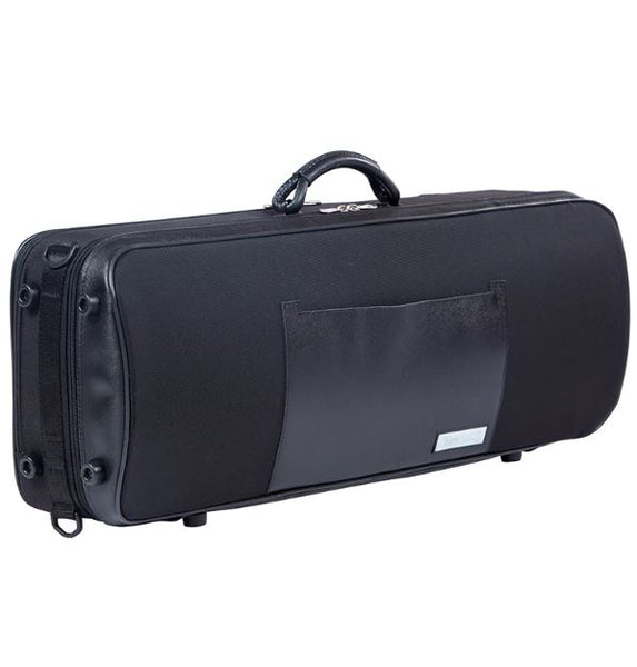 Bam Signature Stylus Oblong Viola Case