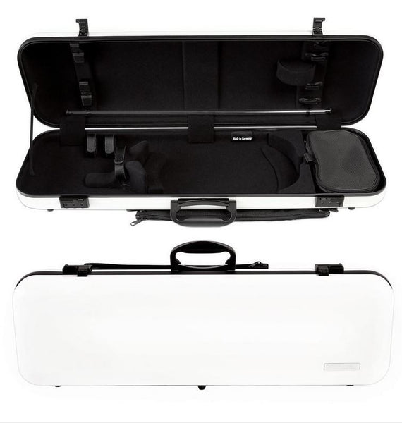 Gewa Violin Case Air 2.1 Oblong *In Stock NOW! Colors as listed!