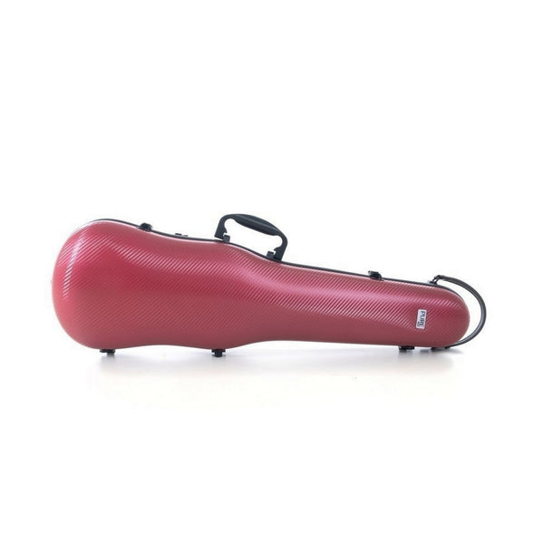 Pure by GEWA Polycarbonate Violin Case Shaped