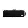 GEWA Air violin case 2.1 high gloss black w/subway strap 316.210.003