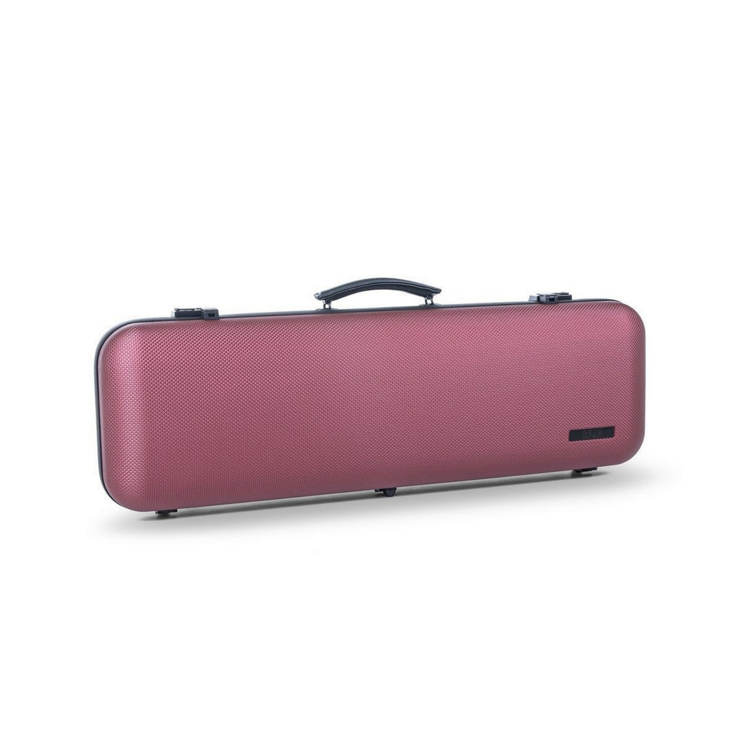 Gewa Violin Case Air Avantgarde in Bordeaux, no. 316.830