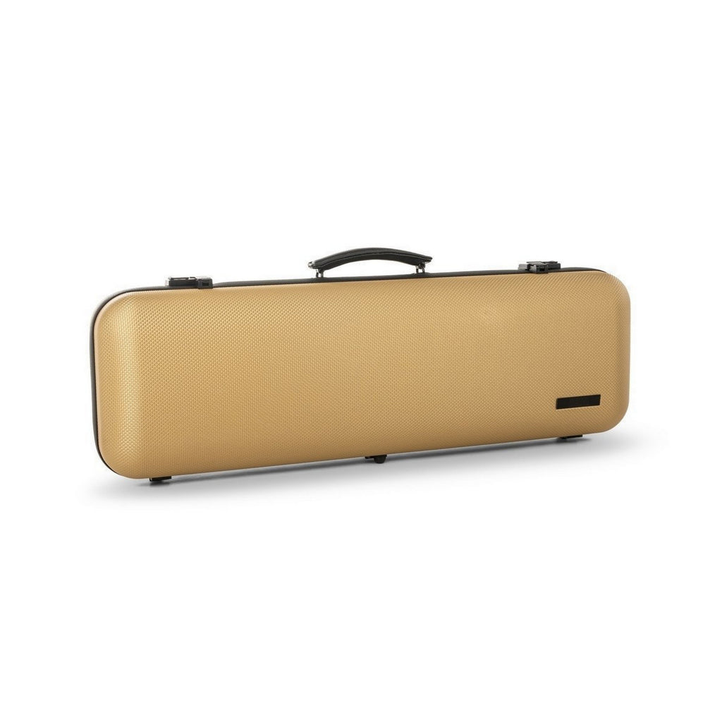 Gewa Violin Case Air Avantgarde in Gold no 316.800