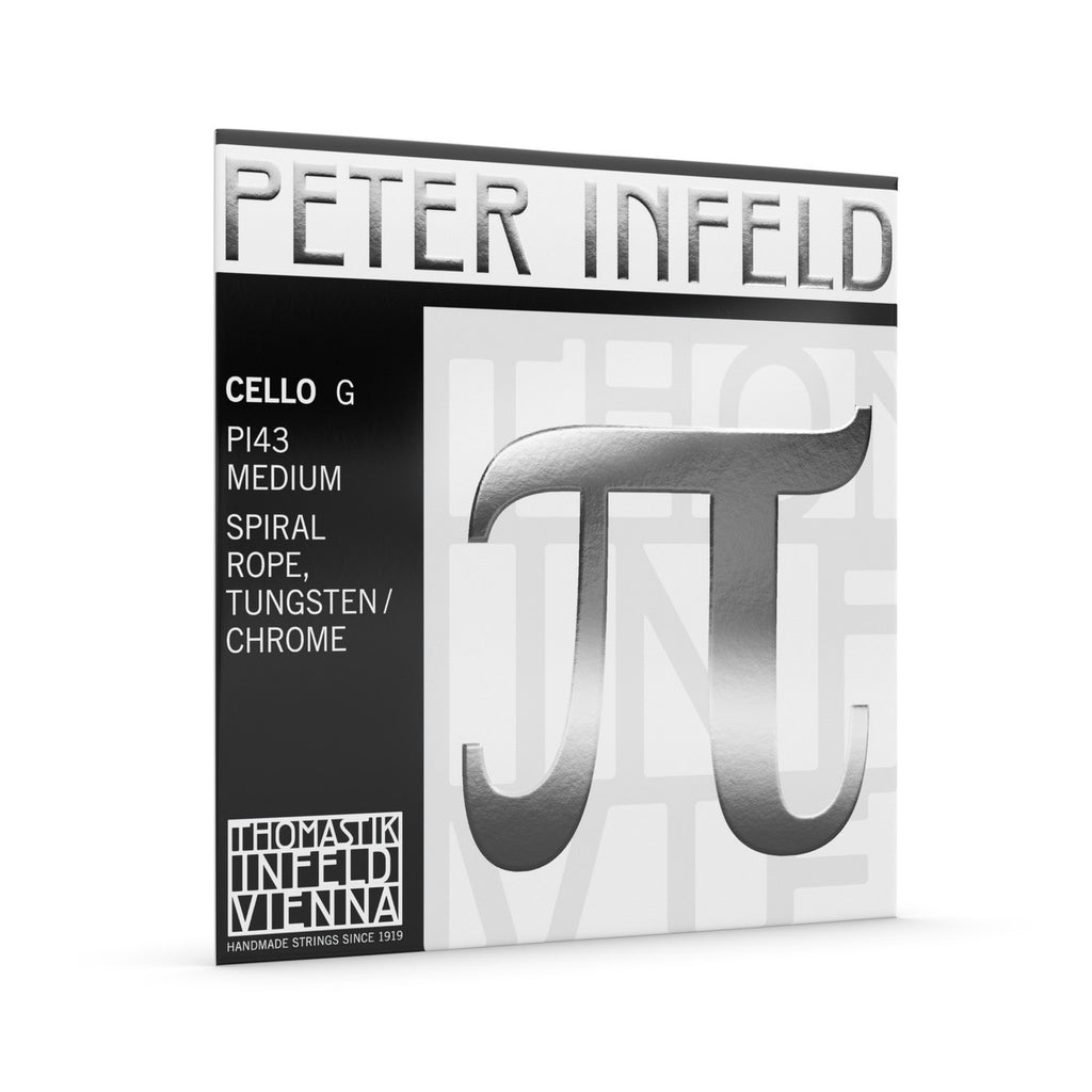 Peter Infeld Cello G String PI23