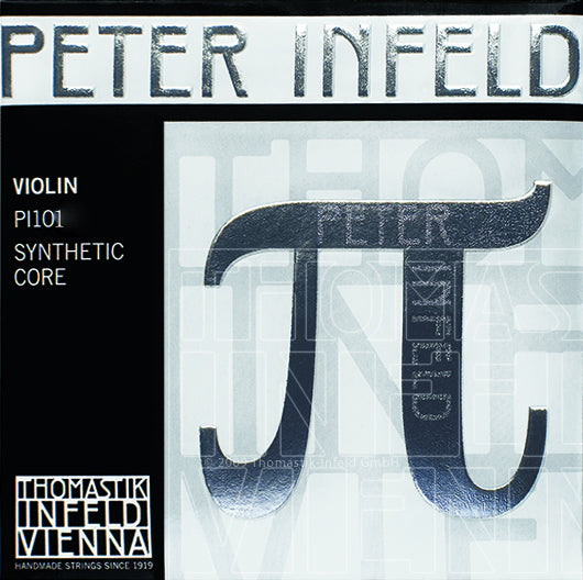 Peter Infeld Violin set PI101