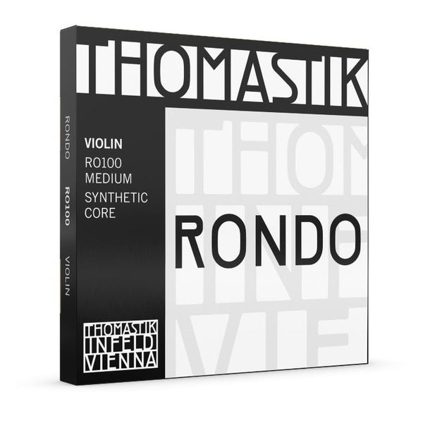 Thomastik Rondo Violin Set RO100