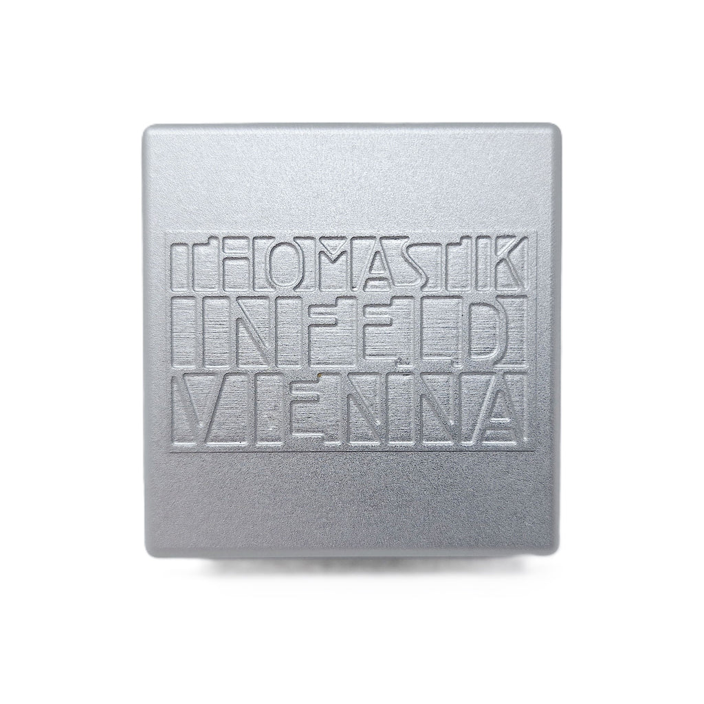 TIVA01 Thomastik-Infeld Viola Rosin Square silver case