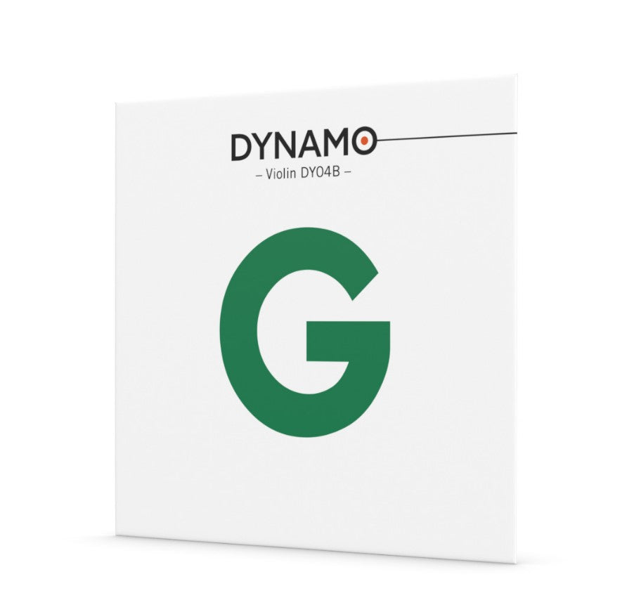 Dynamo Violin G String DY04B Alternative string