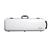 GEWA violin case air white high gloss oblong 316.240.003