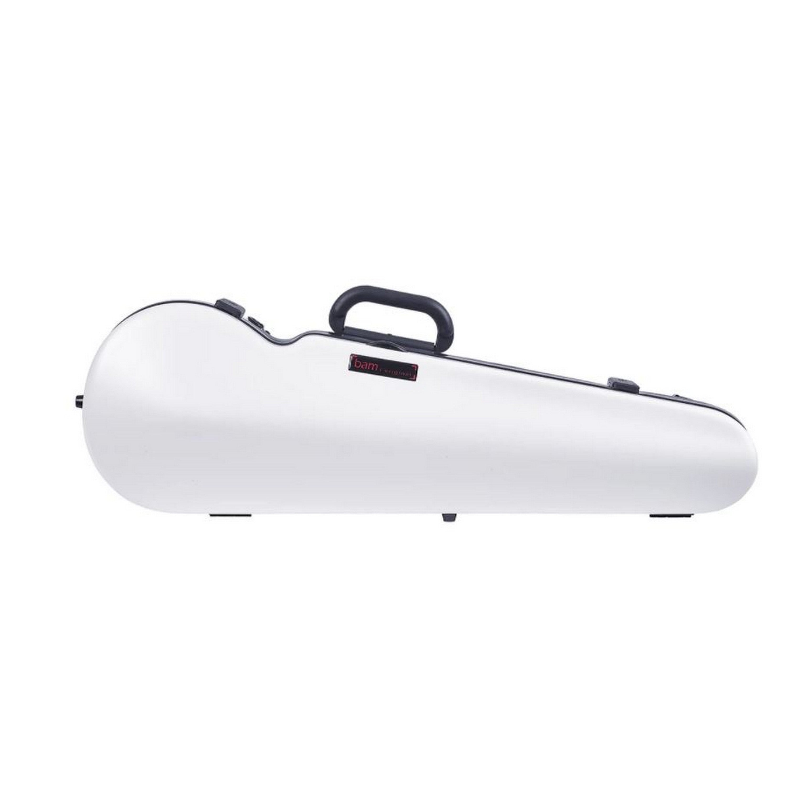 Bam Hightech Contoured Violin Case