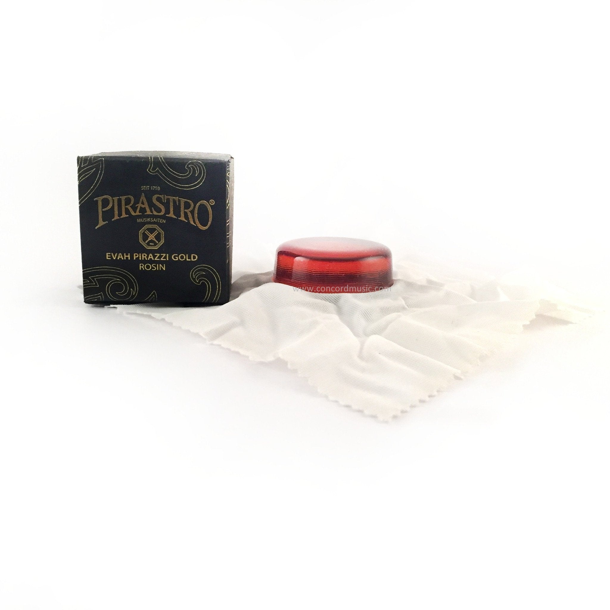 Pirastro Evah Pirazzi Gold Rosin