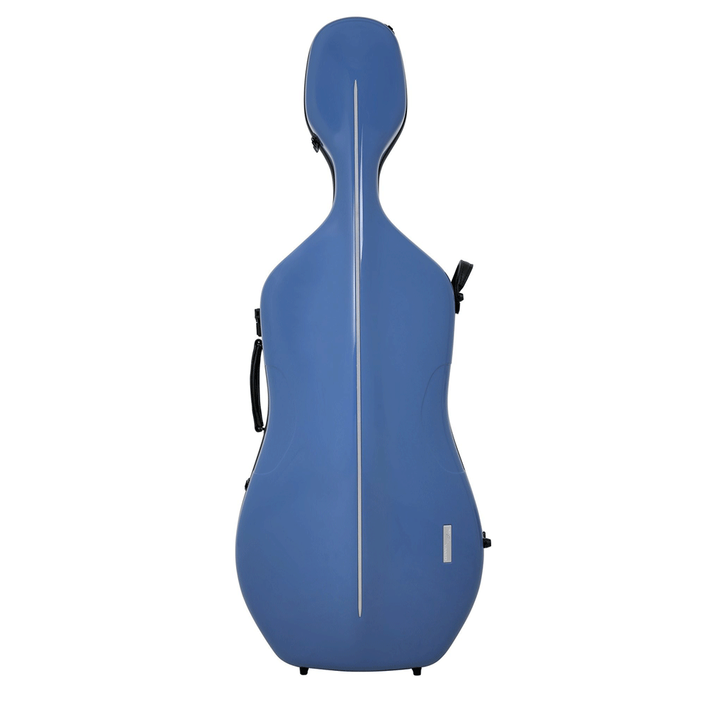 Gewa Air Cello Case 3.9 *in stock colors as listed*